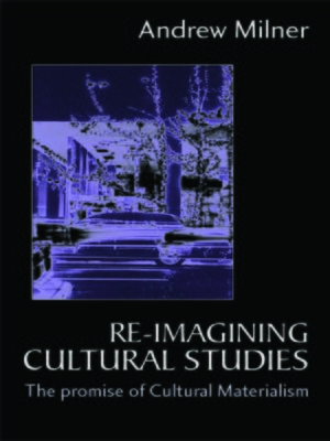cover image of Re-imagining Cultural Studies